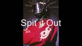 Slipknot Craig Jones Self Titled Samples Part 1 [upl. by Uzzia]