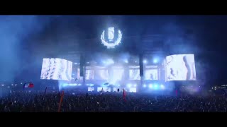 DJ Snake  Disco Maghreb  Live  UMF 2022 [upl. by Ifill]