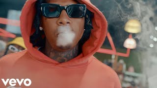 Pooh Shiesty ft Moneybagg Yo amp Dababy amp Kodak Black  Real Street Music Video [upl. by Nnyleuqaj]