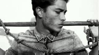 Francisco Lachowski Carbon Copy  The Farmers [upl. by Anaila]