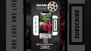 Naam Series on ​⁠NetflixIndiaOfficial   T Suriavelan  360 Entertainment Productions  Adi Penne [upl. by Letsyrk]