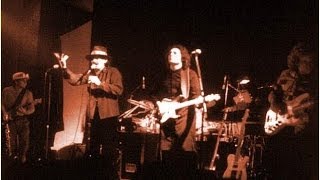 Captain Beefheart amp The Magic Band  Live at Loughborough University 111580 [upl. by Crispa179]