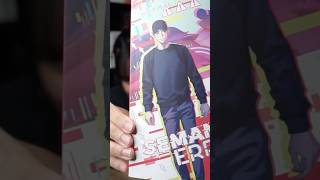 Unboxing Semantic Error my favorite BL manhwa manhwa webtoon [upl. by Brandes826]