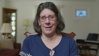 Meet Cheryl Her brain aneurysm was effectively treated by PulseRider® [upl. by Nagrom911]