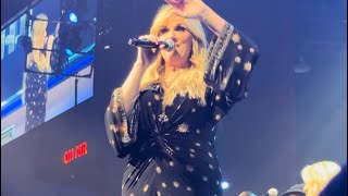 Trisha Yearwood Walkaway Joe  The Grand Ole Opry 31324 [upl. by Azer]