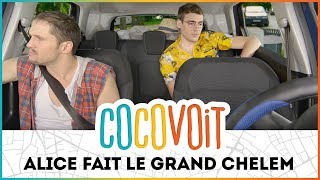 Cocovoit  Alice 5  Le Grand Chelem avec Anna Apter [upl. by Dara]