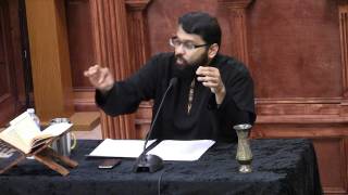 20111019 Seerah pt12  Private dawah vs declaration of Prophethood  Yasir Qadhi [upl. by Amal]