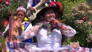 Mix Carnavales DR Solischay del Cusco [upl. by Llenrap]