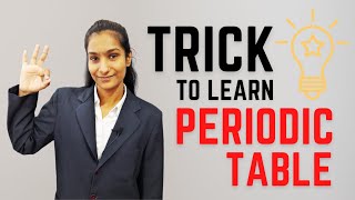 Trick to learn lanthanides and Actinides  Just in Seconds  100 Easy Trick  By Priti Mam [upl. by Denman]