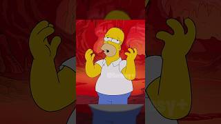 Homero al Infierno 🫠 [upl. by Gnaig]