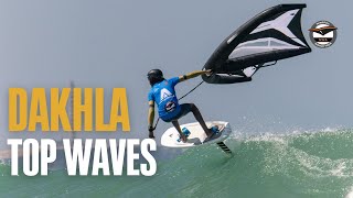 Top Waves  Dakhla 2024 [upl. by Halil890]