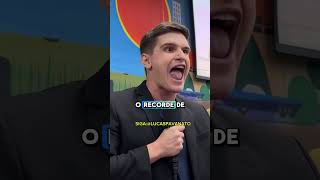 Defendi a PM e a esquerda surtou bolsonaro nikolasferreira shortsbrasil pavanato debate [upl. by Triplett954]