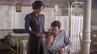 Stonehearst Asylum Movie Recapped  Full Movie Review  Pride Rock [upl. by Hallimaj503]