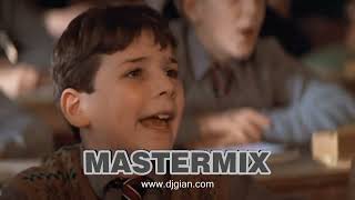 DJ GIAN  MASTERMIX 2 Rock Old Classic Hits  VideoMix HD [upl. by Namor]