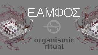 EAMFOS  Organismic Ritual lyra8 [upl. by Ardeen548]