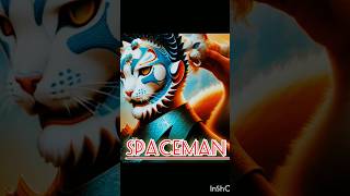 Spaceman Hardwell Anime hardwell spacemusic spacedreams spacefantasy futuristic anime [upl. by Ahsyek]