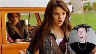 why is SELENA GOMEZ in this GARBAGE MOVIE [upl. by Annalla]