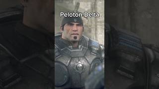 Peloton Delta ⚙️ Gears Of War UE gearsofwar gearsofwarultimateedition gearsofwareday [upl. by Namron333]