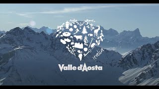 Scialpinismo e freeride in Valle dAosta [upl. by Gustafsson]