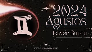 Ağustos ayı yükselen ikizler burcu yorumları astroloji ikizlerburcu [upl. by Dewhirst]