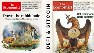 THE ECONOMIST  DEFI KAPAĞI [upl. by Kcirdor]