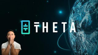 THETA NETWORK TAKING OVER 2024  THETA TOKEN UPDATES [upl. by Yriek]