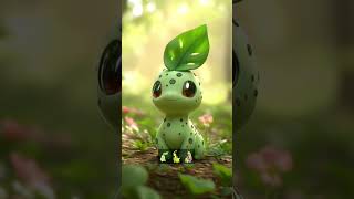 Ultra Realistic Pokemon Evolution [upl. by Burrton501]