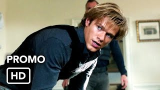 MacGyver 1x09 Promo quotChiselquot HD [upl. by Marna207]