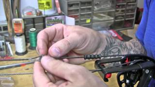 Bow Tuning Tips  Compound Bow Setup Part 3 [upl. by Wertheimer]