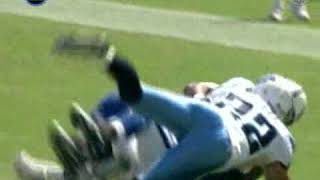 Colts vs Titans 2007 Week 2 [upl. by Mylor492]