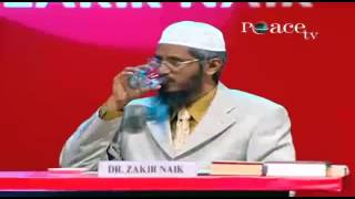 Should i kill a nonMuslim See Dr Zakir Naiks answer [upl. by Gelya]