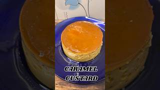 How to Make Caramel Custard Flan [upl. by Tsui]