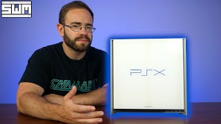 The PSX Is The Craziest PS2 Ever Made [upl. by Eelahc383]