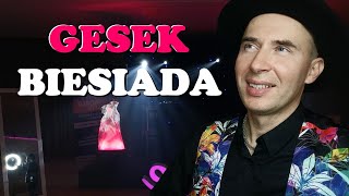 GESEK  BIESIADA Official Video [upl. by Monreal]