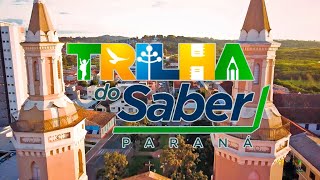 Programa Trilha do Saber 40 [upl. by Adnol498]