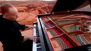 The Piano Guys  Peponi African Style [upl. by Ronoel]