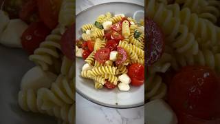 Italian Pasta Salad A Taste of Perfection [upl. by Vashti]