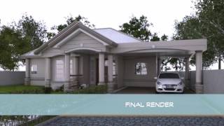 Vray Settings for Sketchup [upl. by Reiner959]