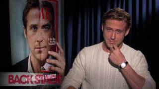 Ryan Gosling Interview [upl. by Yseulta]