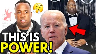 Yo Gotti Used Big Jook Funeral To Show Memphis How POWERFUL He Is😨 [upl. by Plank]