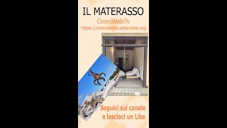 IL MATERASSO [upl. by Haila]