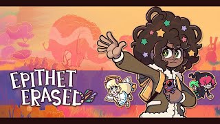 Epithet Erased SEQUEL  Out Next Week [upl. by Penelope581]