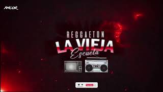 REGGAETON LA VIEJA ESCUELA ME PREFIERES A MIME NIEGASMY SPACENO SE SI FUE5 LETRASQUIMICA [upl. by Keifer]