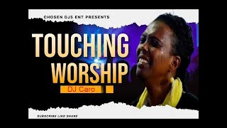 POWERFUL SWAHILI WORSHIP MIX 2023  NYIMBO ZA MAOMBI NA KUABUDU  DJ BONY X DJ CARO [upl. by Madden]