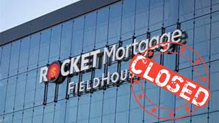 Rocket Mortgage Closing Down Part Of Its Company [upl. by Lednor724]