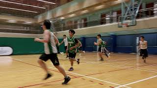 Season 4 Raimondi College Alumni Association Basketball League RC99ers VS YPWDD Q1 20211121 [upl. by Elia476]