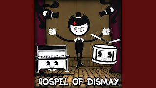 Gospel Of Dismay [upl. by Kelwen]