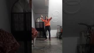 naach meri rani by Eshita dance song trending [upl. by Thirzia502]