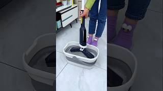 Floor cleaning mop floor cleaning home VMone CreativeExposure [upl. by Eselahc]