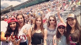 Cimorelli  Fancy Lyrics [upl. by Yttocs]